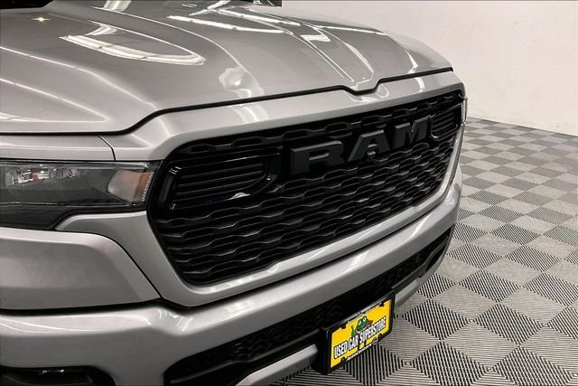 2025 RAM Ram 1500 Pickup Tradesman - Photo 32