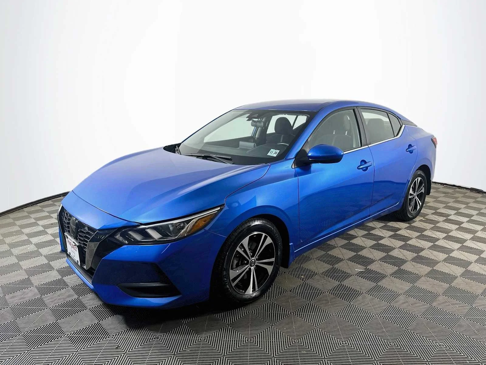 2023 Nissan Sentra