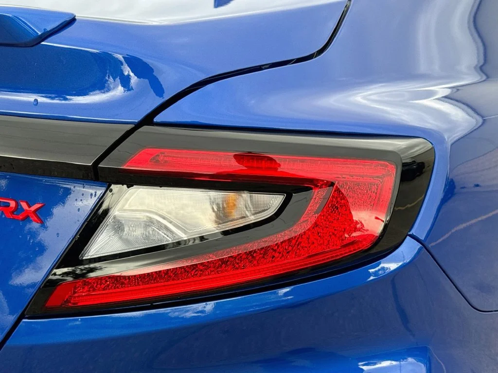 New 2026 Blue Subaru Premium image 31