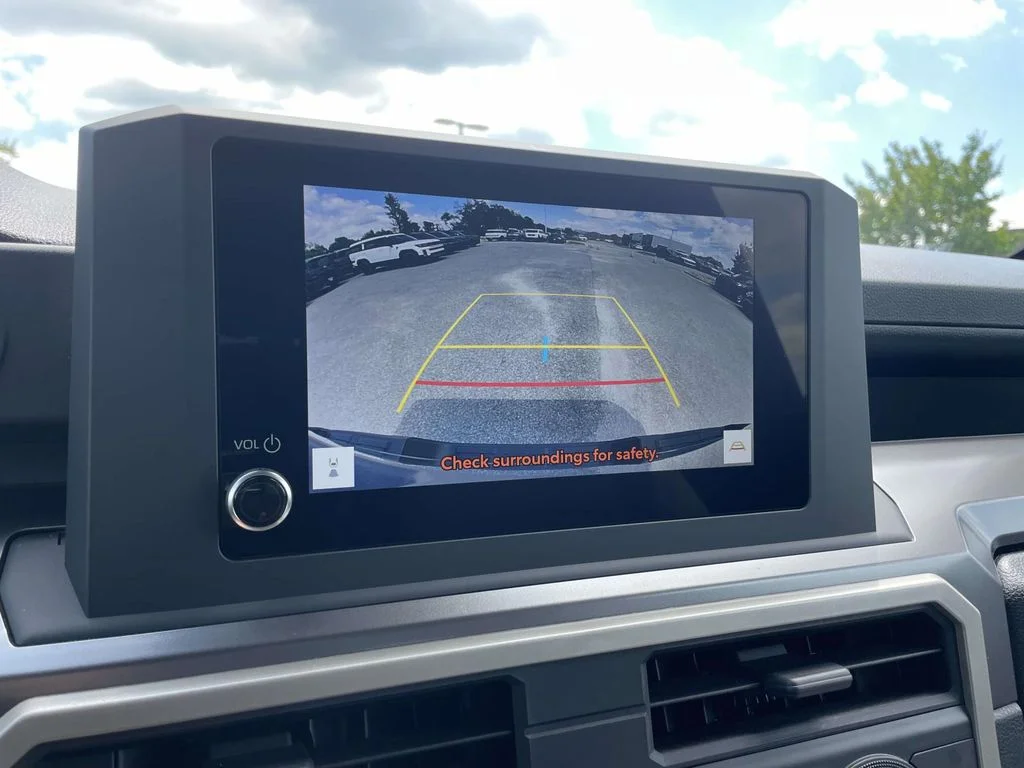 2024 Toyota Tacoma SR5 - Photo 21