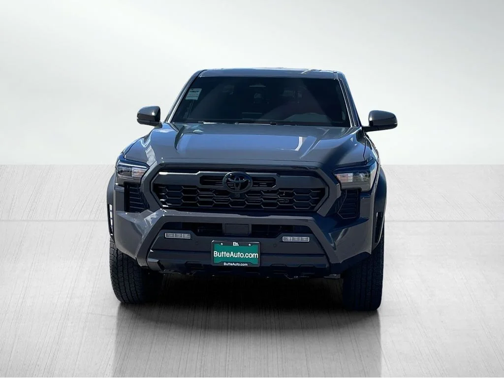 New 2026 Underground Toyota TRD Off Road image 8