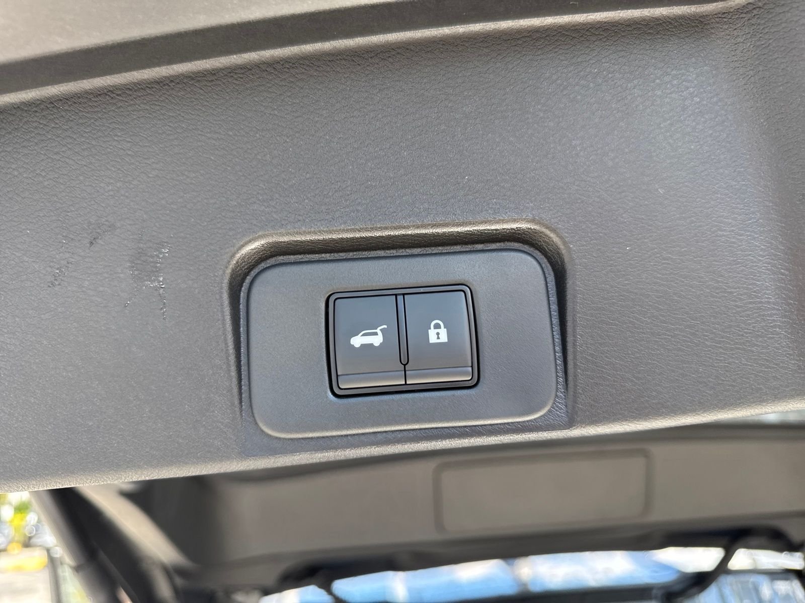 New 2026 Nissan Rogue SV 4D Sport Utility