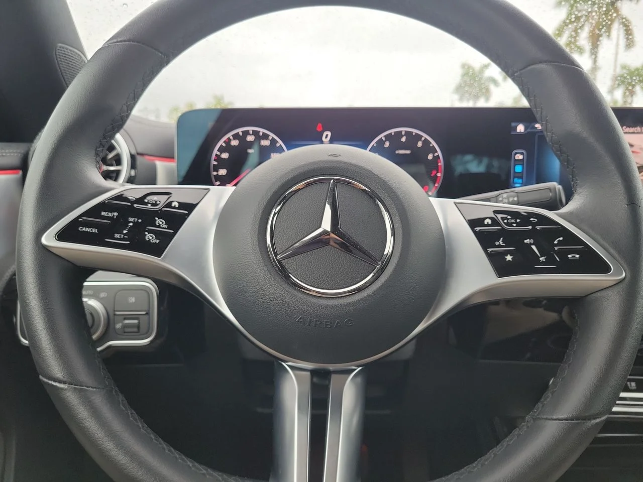 Certified Used 2026 Silver Mercedes-Benz CLA 250 image 29