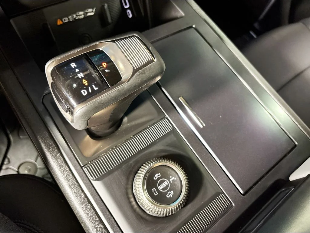 Used 2024 Black GMC 3X image 18