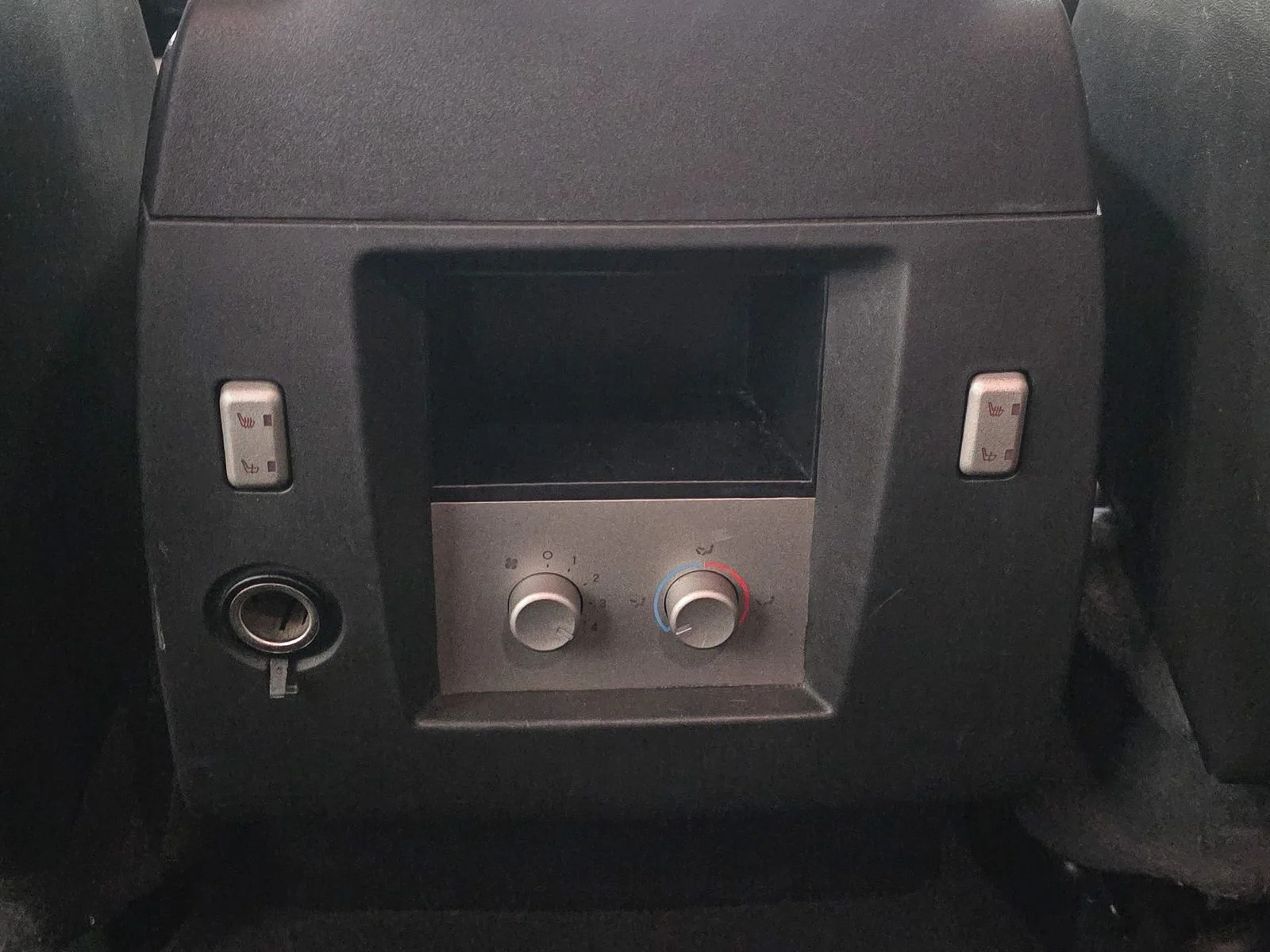 Used 2010 Tuxedo Black Metallic Lincoln Base image 23