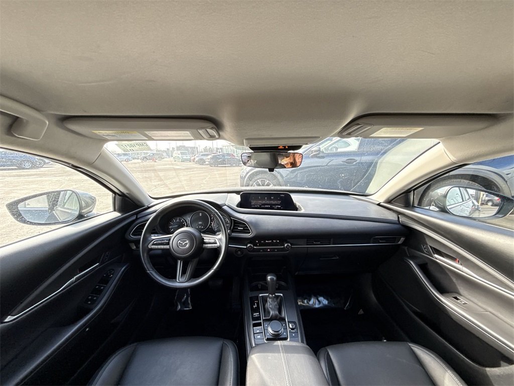 2022 MAZDA CX-30 - Image 20
