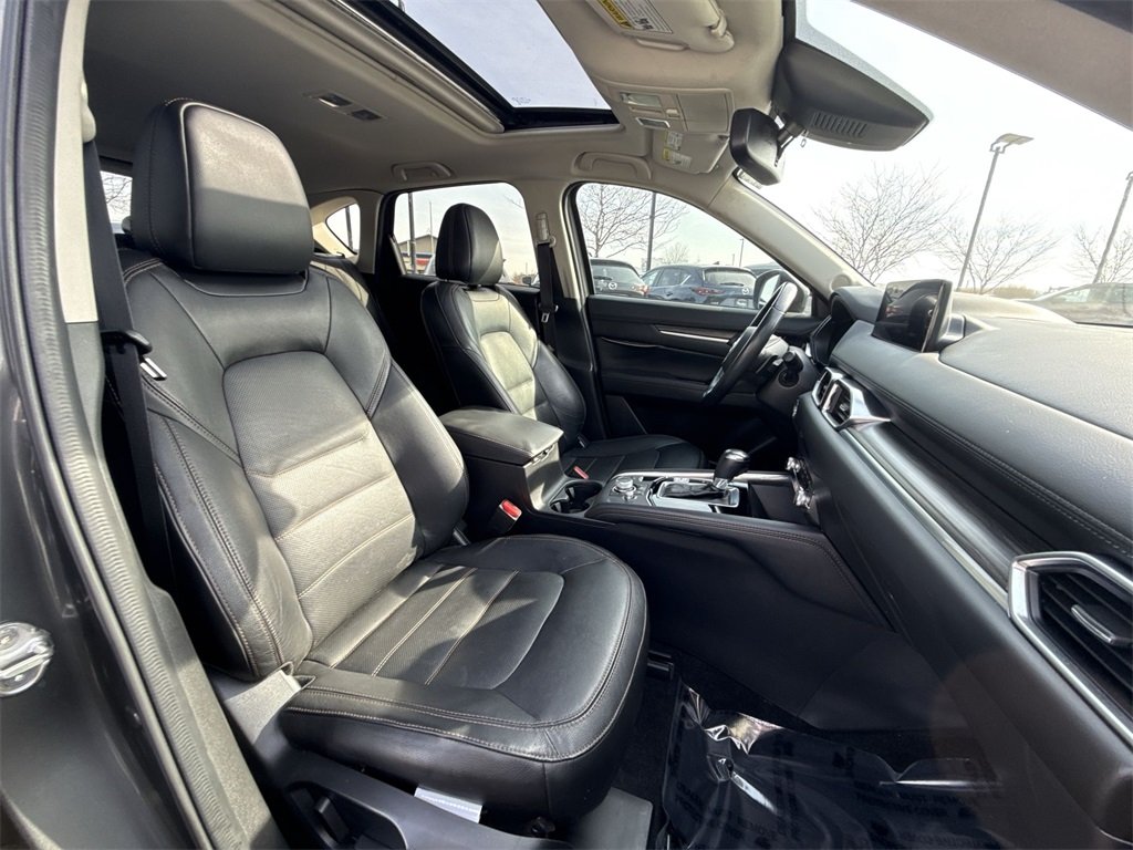 2022 MAZDA CX-5 - Image 26