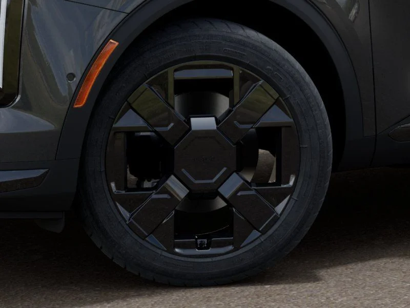 New 2026 Gray Kia X-Line Prestige image 9