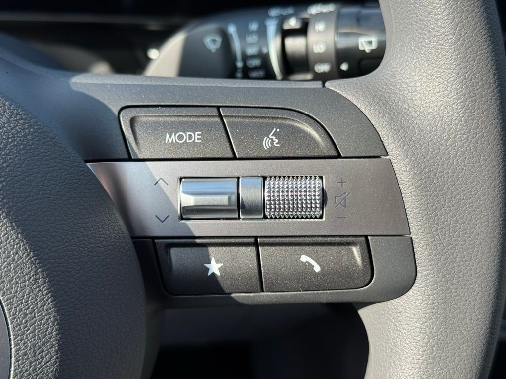 2026 Hyundai Kona SE - Photo 21