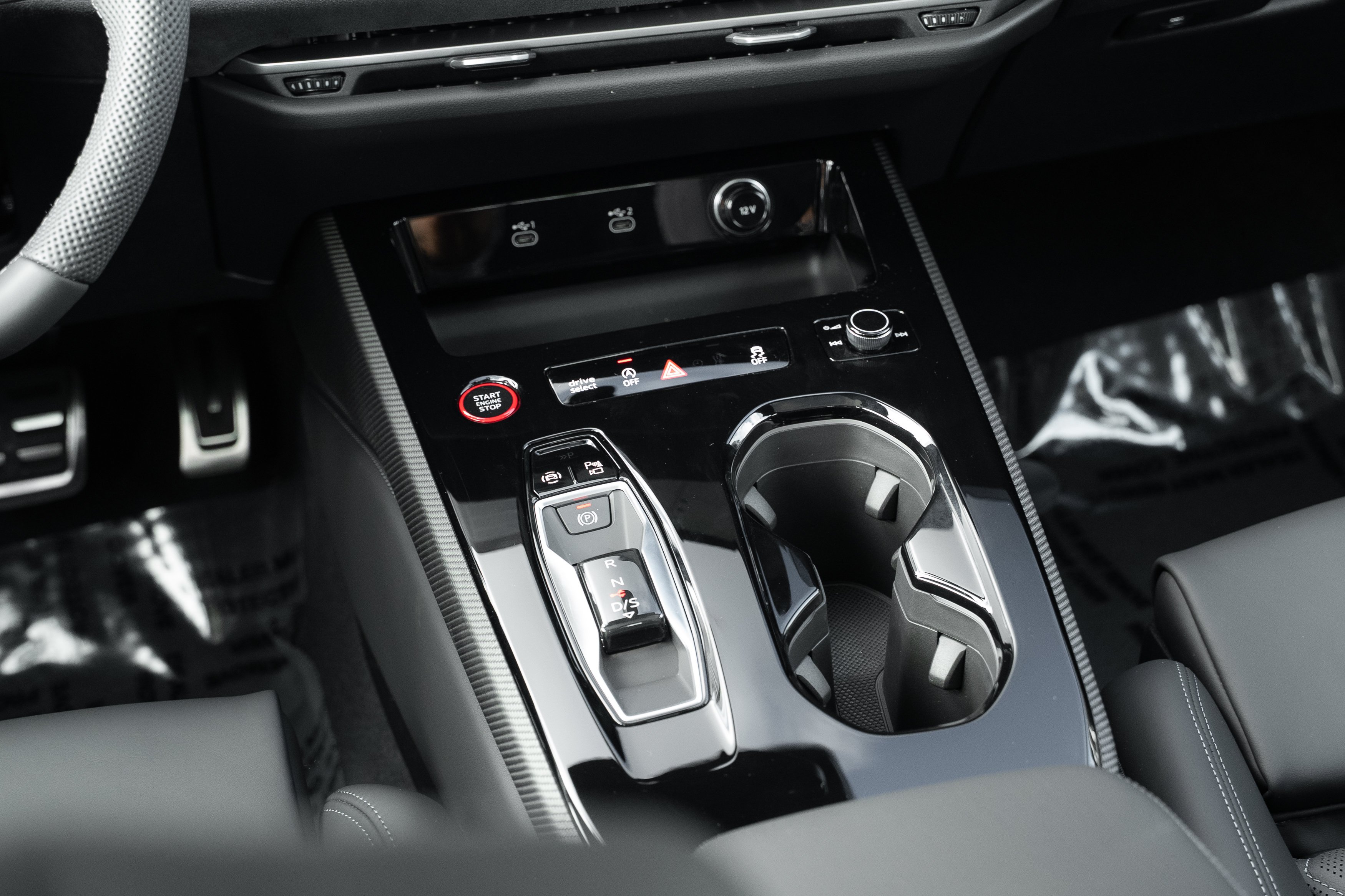 New 2026 Mythos Audi Premium Plus image 12