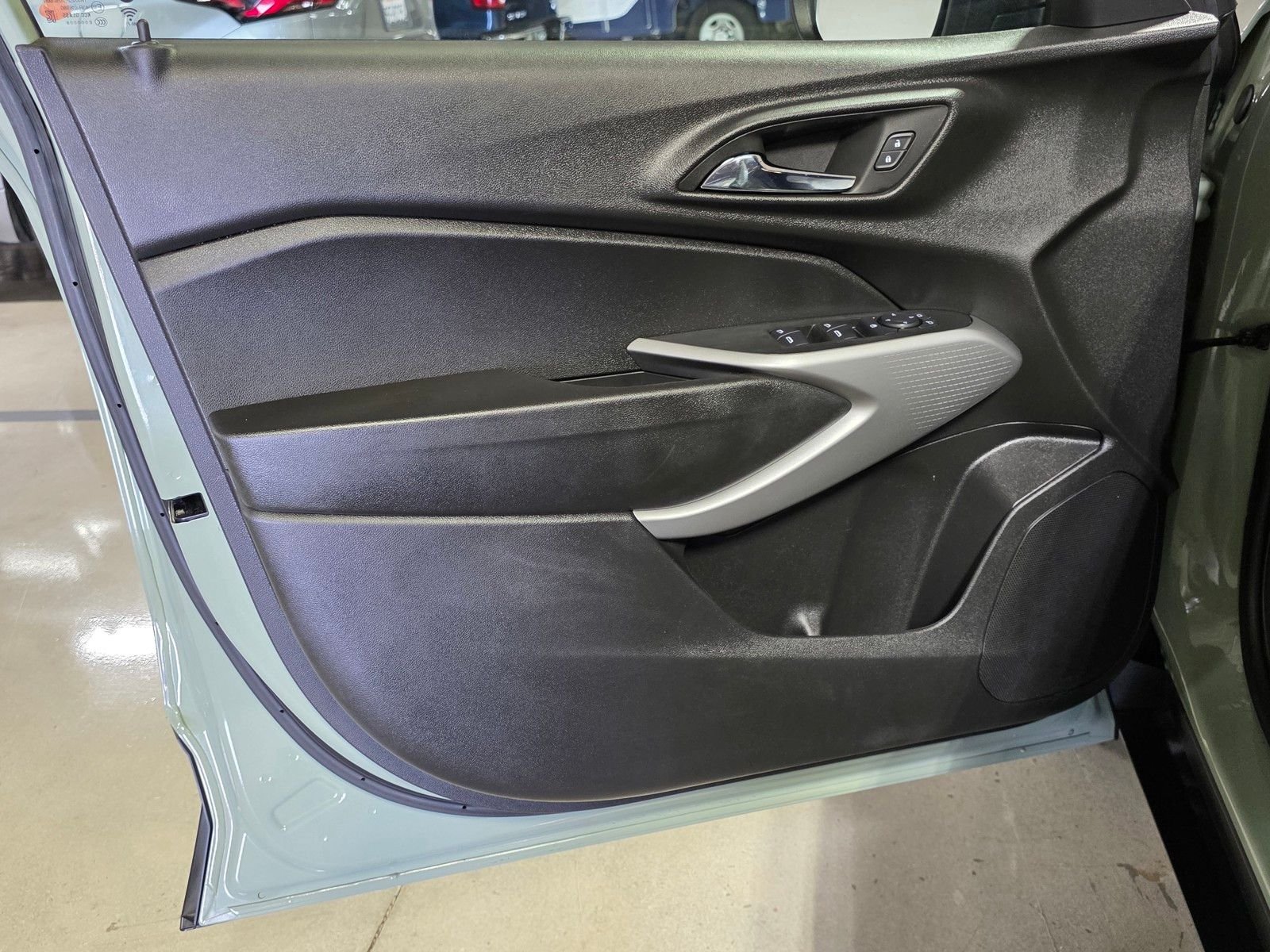 Used 2024 Cacti Green Chevrolet 1RS image 20