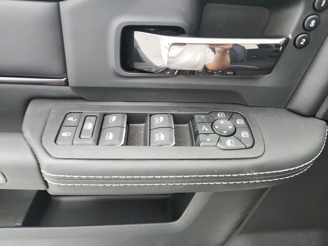 2026 RAM 2500 Rebel - Photo 30