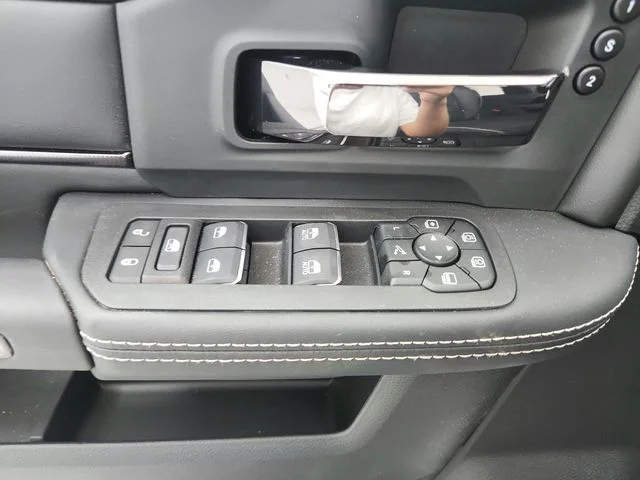 2026 RAM 2500 Rebel - Photo 30