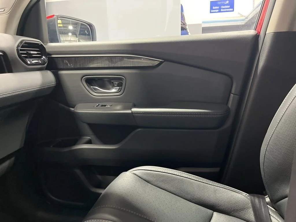 2024 Honda Pilot Elite - Photo 58