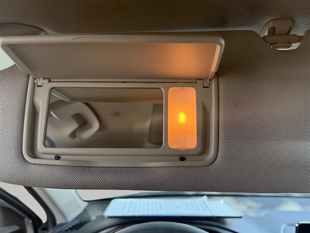 2025 Honda CR-V EX-L - Photo 31