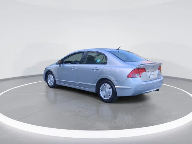 Used 2007  Honda Hybrid image 6
