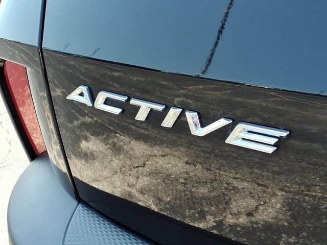 Used 2024  Ford Active image 20
