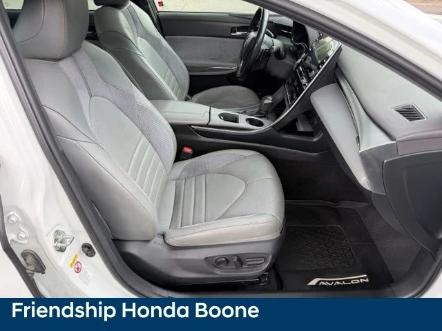 Used 2019 Beige Toyota Touring image 46