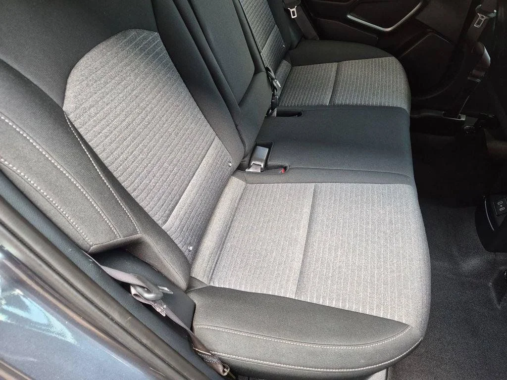 Used 2023 Gray Kia EX image 24