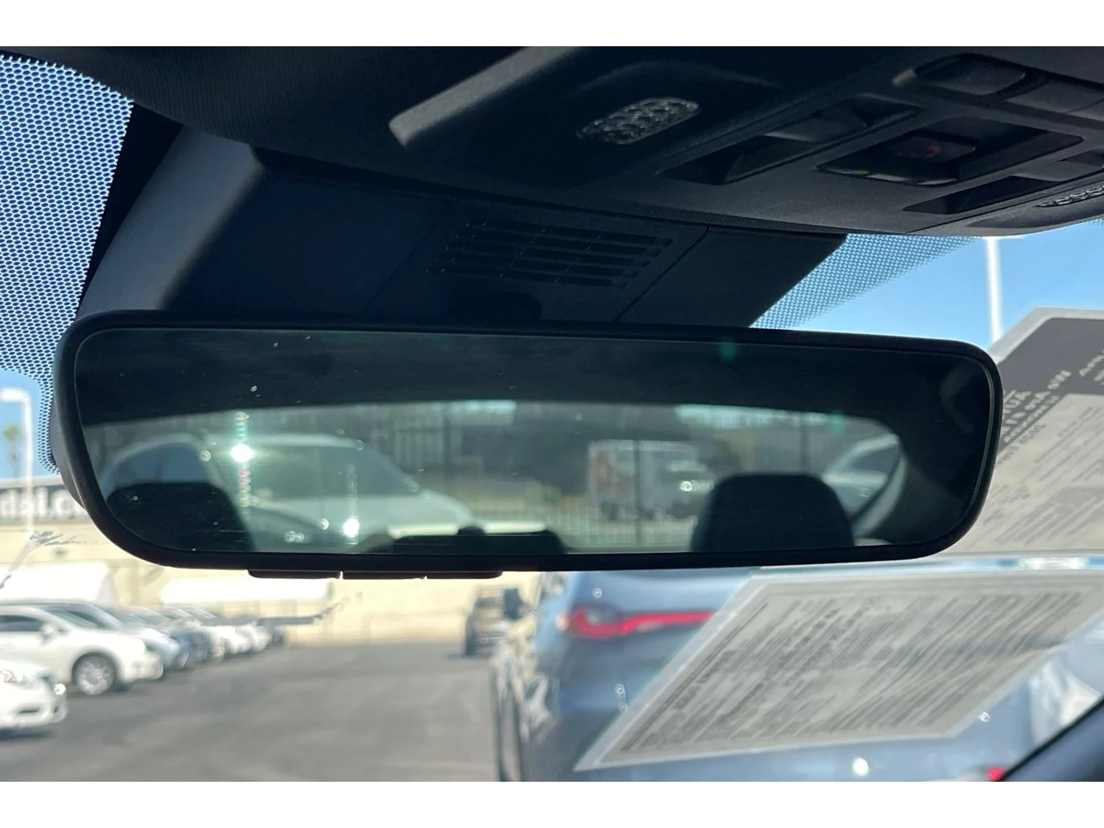 Used 2025 Heavy Metal Toyota SE image 25