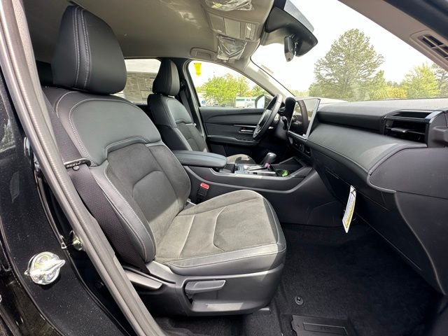 New 2026 Jet Black Mica Mazda 2.5 S Preferred AWD image 28