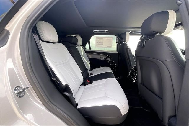 Certified Used 2026 Gray Land Rover Dynamic SE image 10