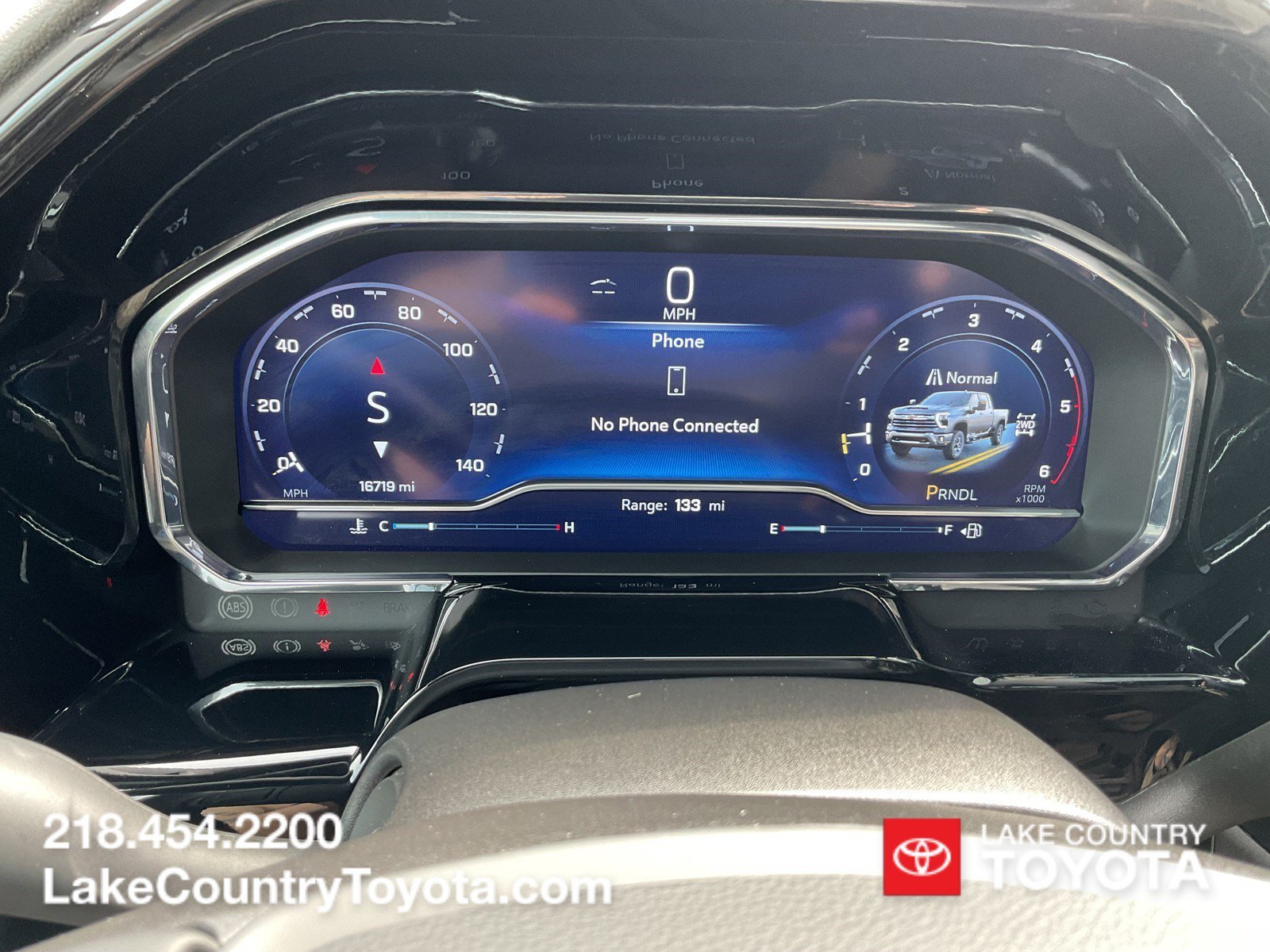 Used 2024 White Chevrolet ZR2 image 28