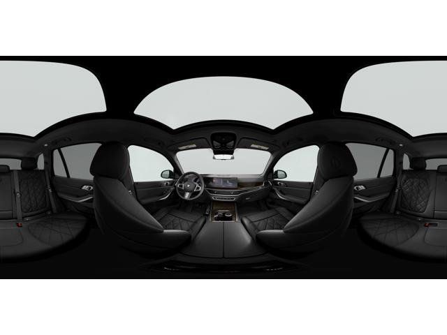 New 2026 Black Sapphire Metallic BMW  image 8
