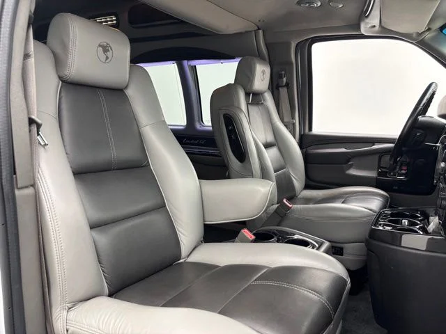 Used 2015 Summit White GMC Explorer Limited SE image 24