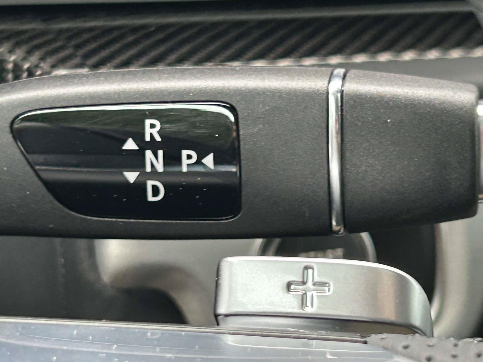 New 2027 Obsidian Black Metallic Mercedes-Benz G 580e SUV image 26
