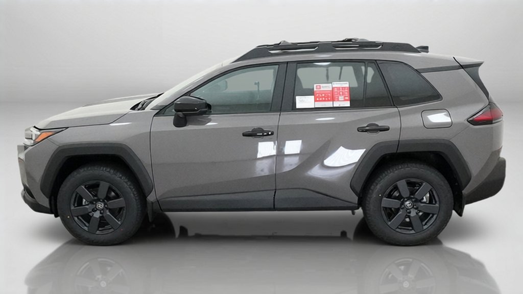 New 2026 Urban Rock Toyota Woodland image 2