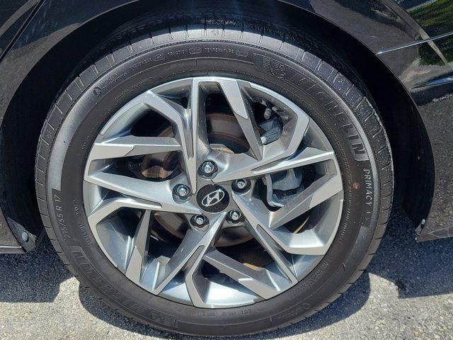 2023 Hyundai Sonata SEL - Photo 5
