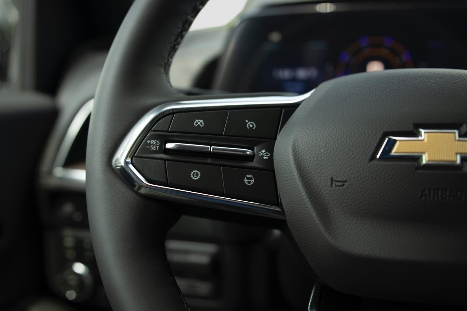2026 Chevrolet Suburban High Country - Photo 15