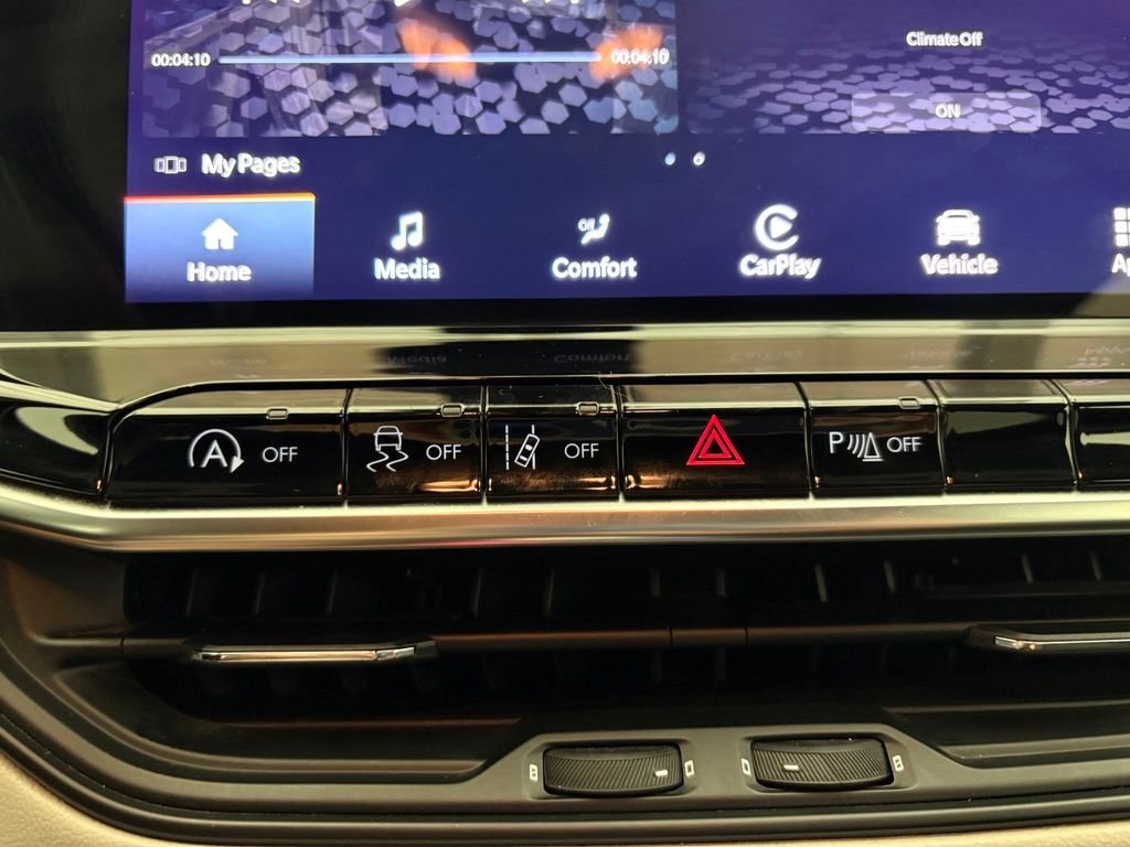 2025 Jeep Compass Limited - Photo 11