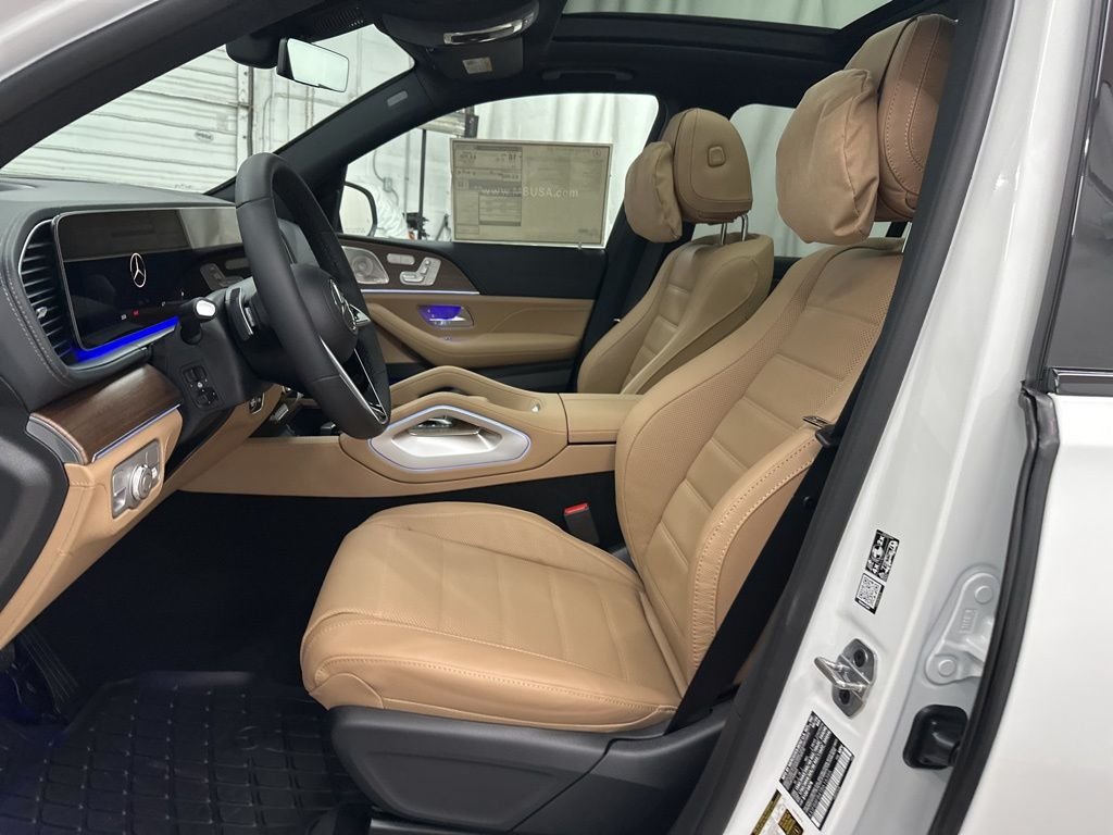 2026 Mercedes-Benz GLE GLE580 - Photo 21
