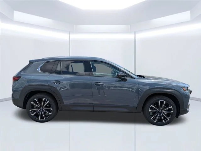 2025 Mazda CX-50 Premium - Photo 7