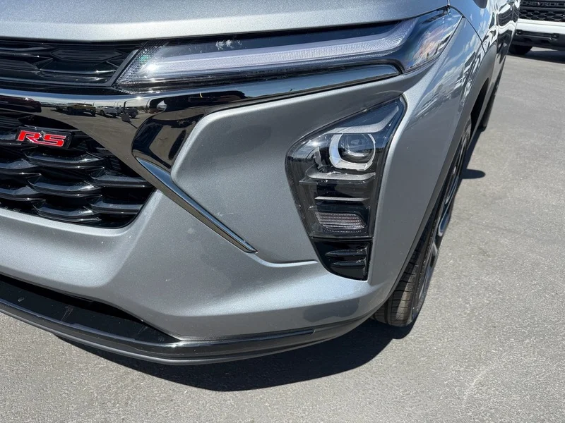 2026 Chevrolet Trax RS - Photo 22