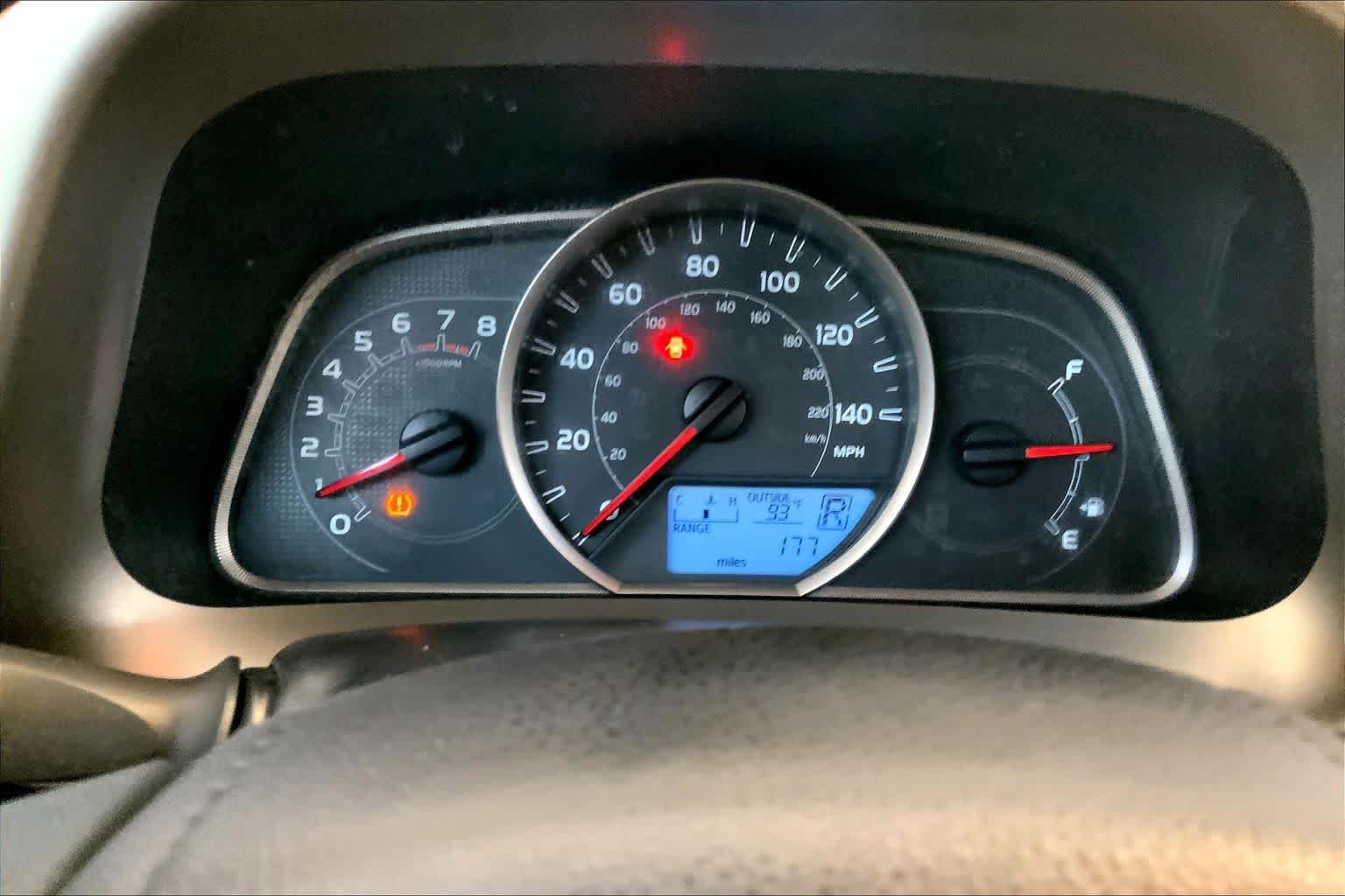 Used 2013 Magnetic Gray Metallic Toyota XLE image 24
