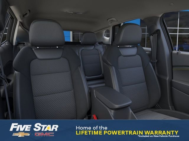 2026 Chevrolet Trax LT - Photo 17