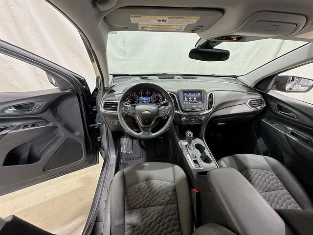 Used 2020 NIGHTFALL GRAY METALLIC Chevrolet LT image 51