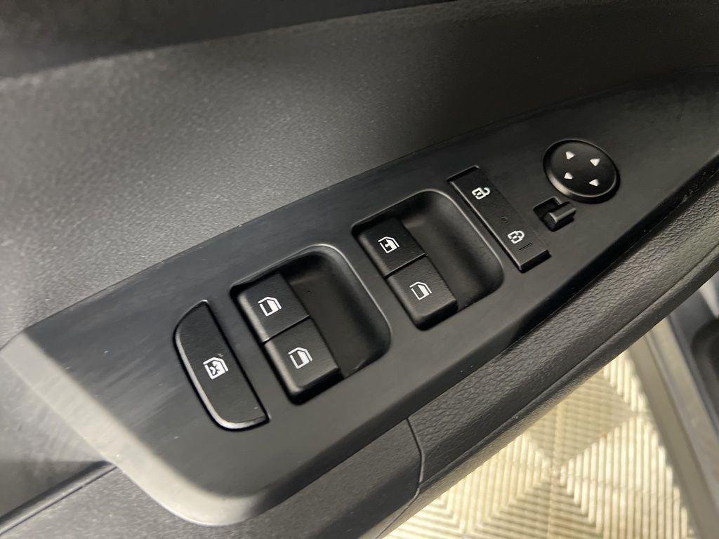 Used 2023 Gray Kia LX image 31