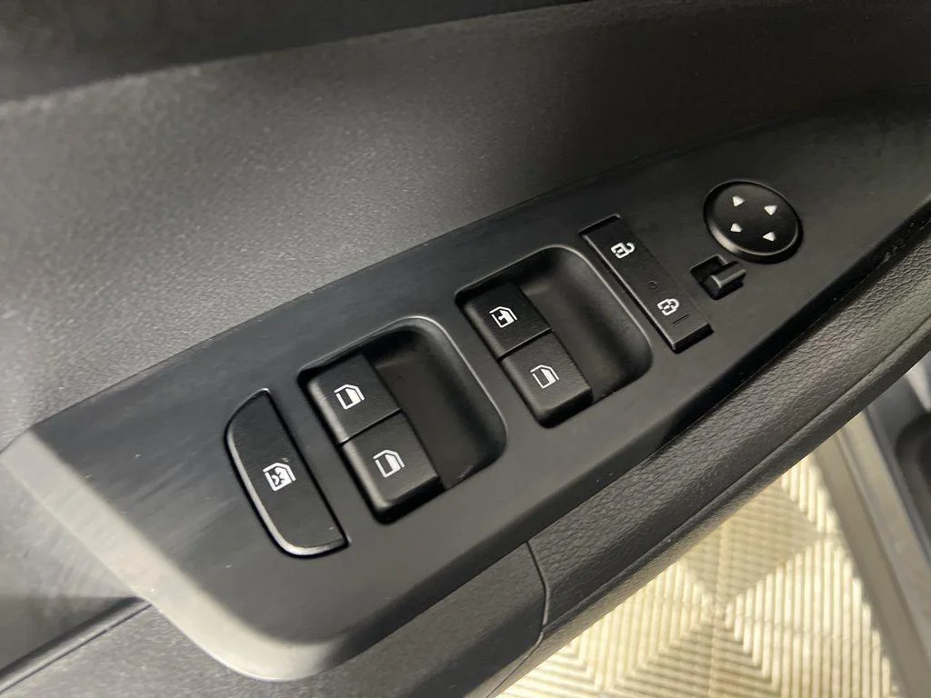 Used 2023 Gray Kia LX image 31