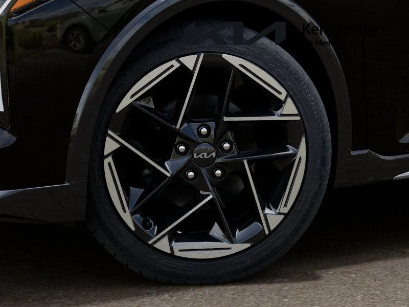 New 2026 Aurora Black Pearl Kia GT-Line image 9