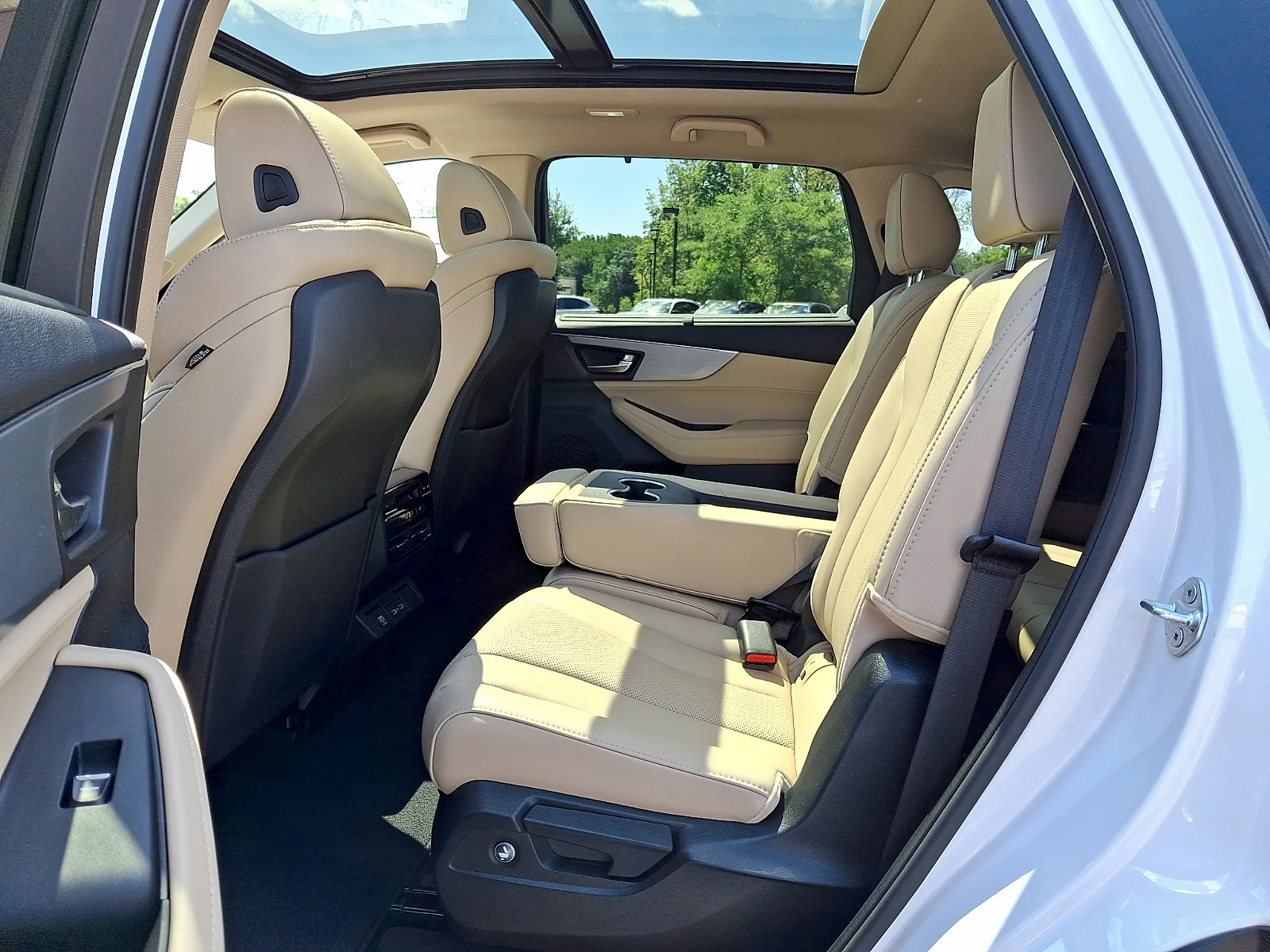 2024 Acura MDX Technology Package - Photo 10