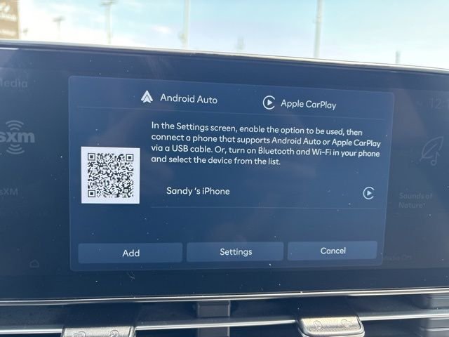 2024 Hyundai Kona SEL - Photo 24
