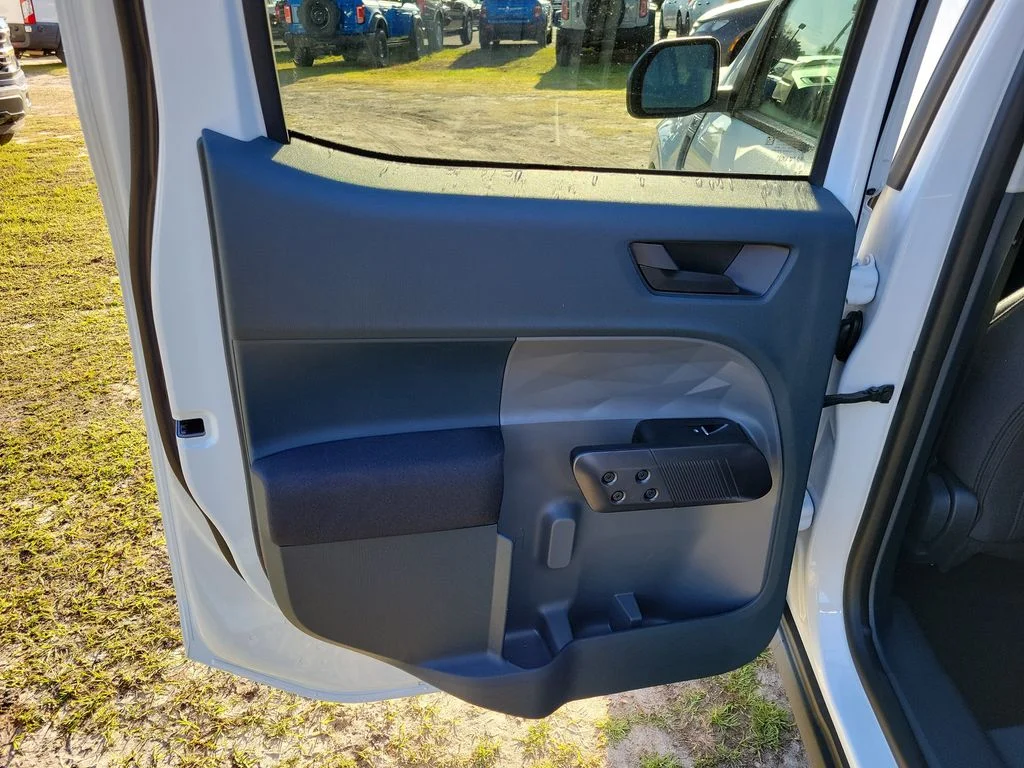 New 2026 White Ford XL image 25