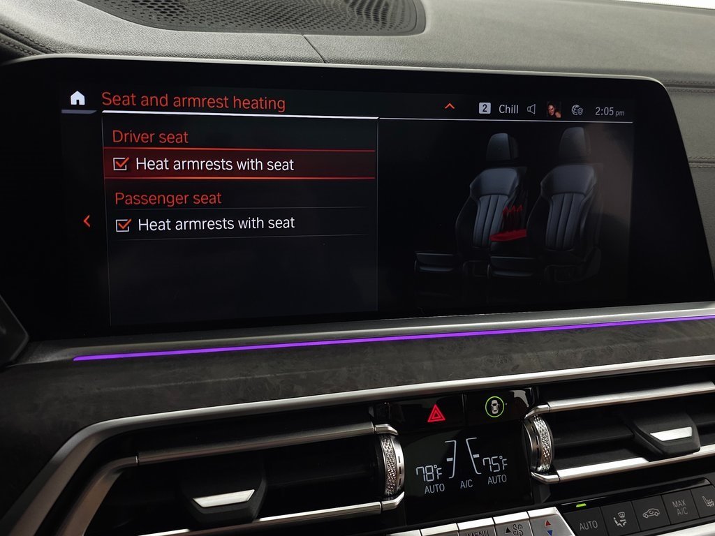 2022 BMW X5 - Image 28