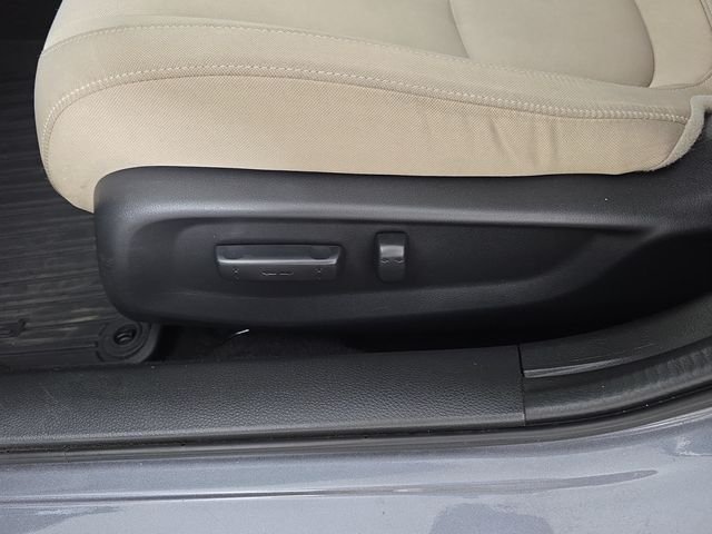 Used 2021 Gray Honda EX image 17