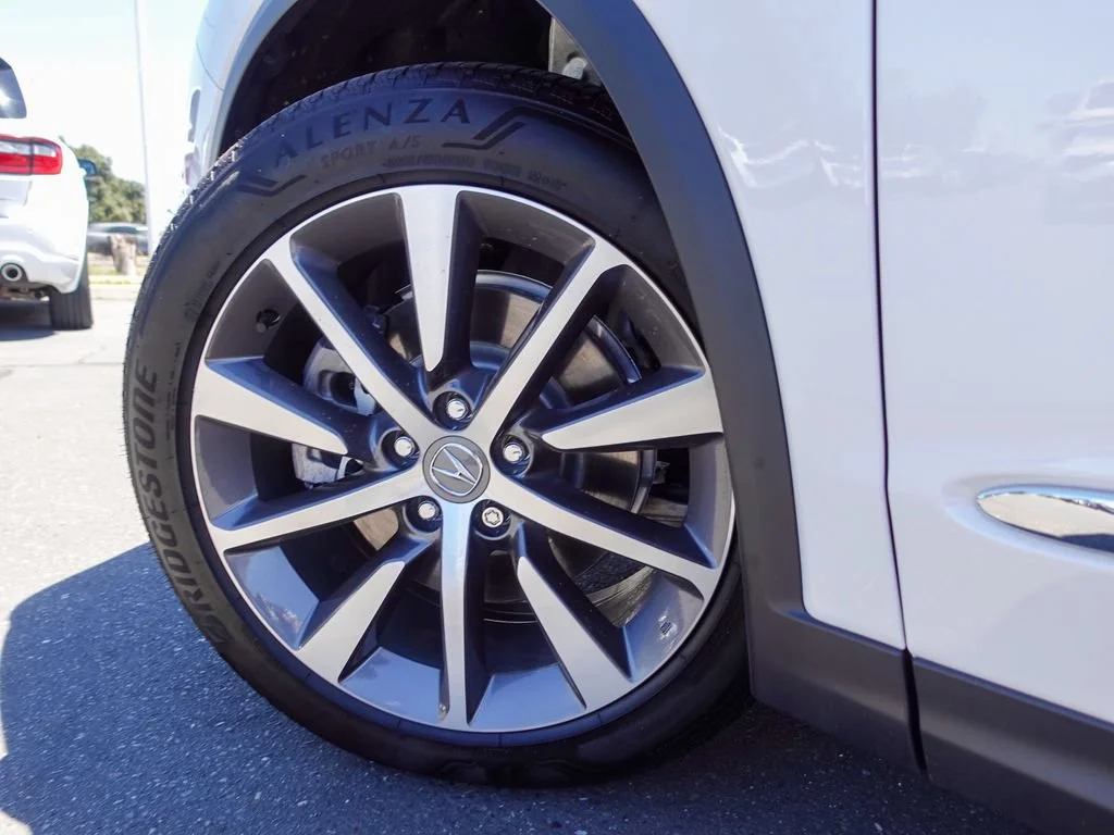 2026 Acura MDX Technology Package - Photo 39