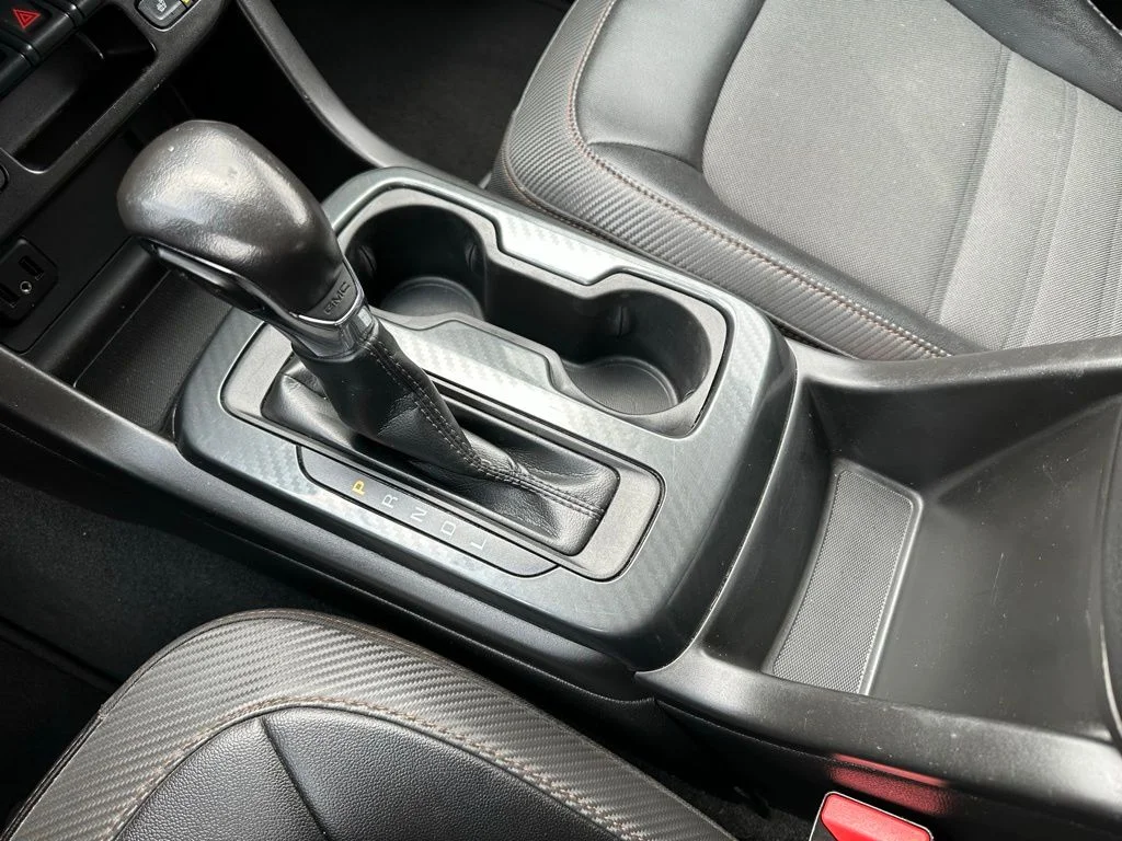 2022 GMC Canyon AT4 - Photo 20